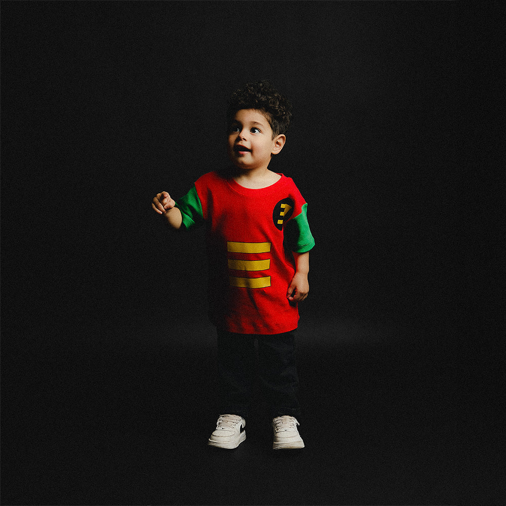 Rapboy Toddler T-Shirt - Official Eminem Online Store