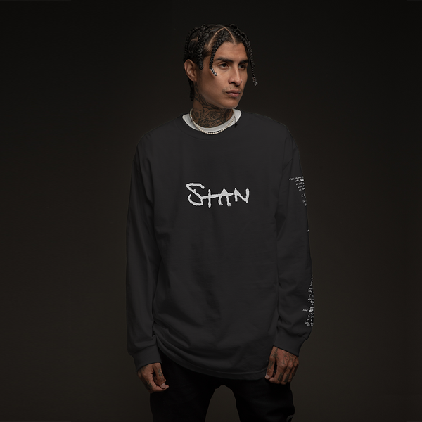 Eminem hoodie stan sales