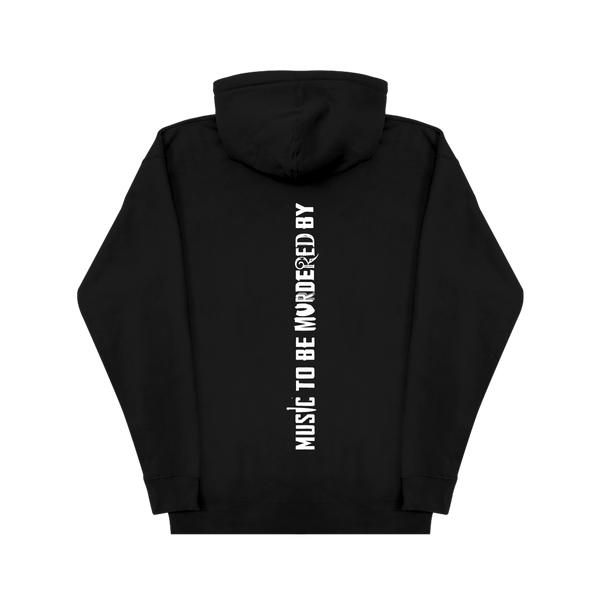 Eminem hoodie music best sale to be murdered by