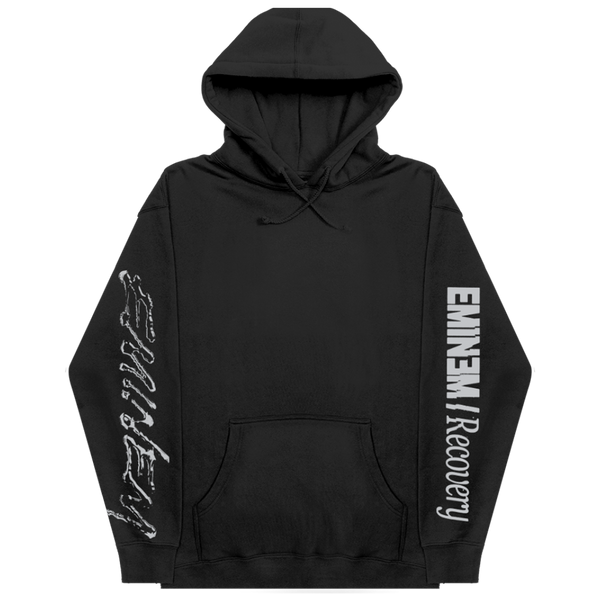 Eminem 2025 recovery sweatshirt