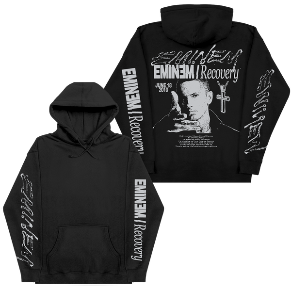 Eminem jumper best sale