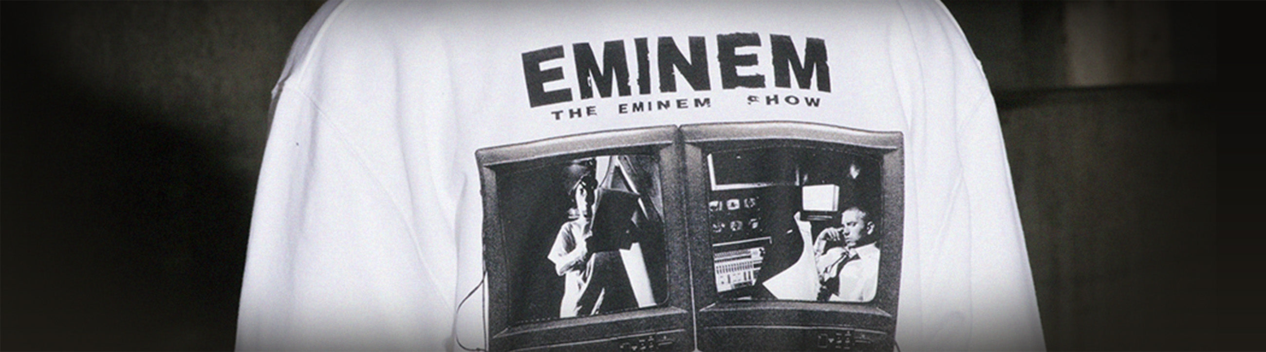 The Eminem Show 20th Anniversary Drop 2