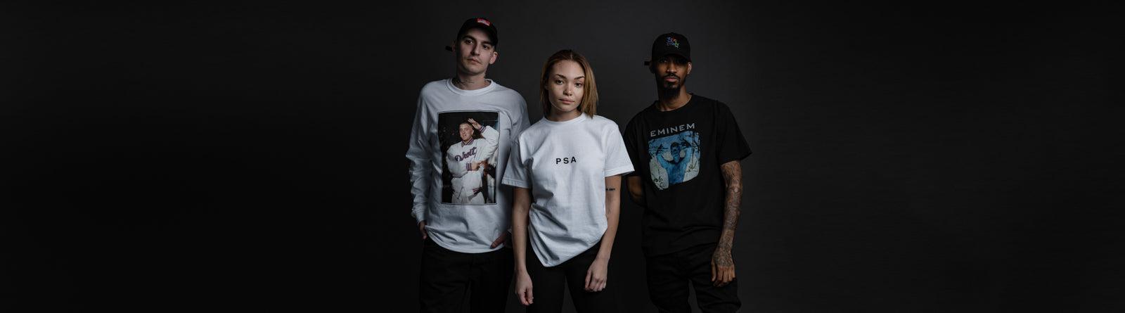 Collections - Official Eminem Online Store Collections - Official Eminem Online Store