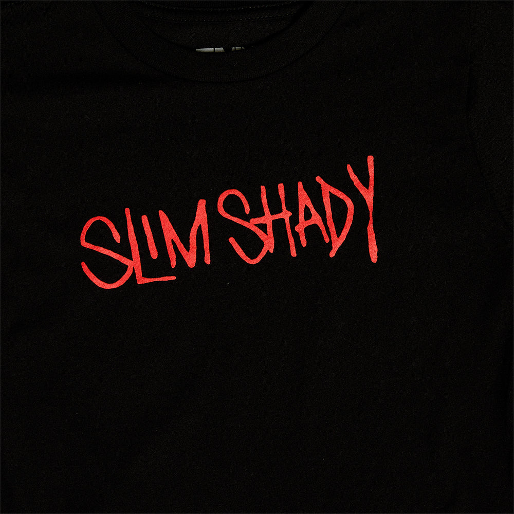 Slim Shady Toddler T-Shirt - Official Eminem Online Store