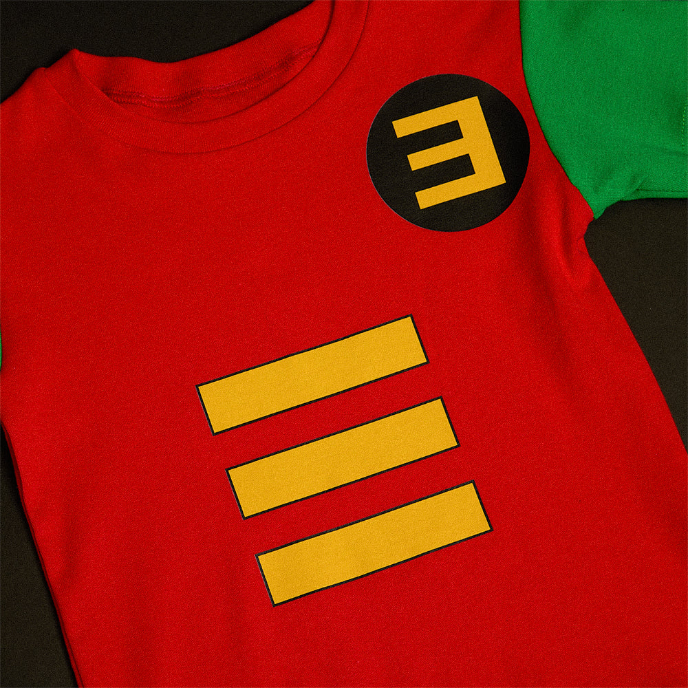 Rapboy Toddler T-Shirt