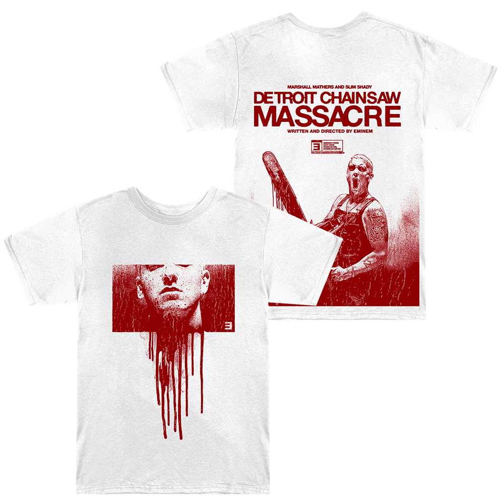 Massacre T-Shirt