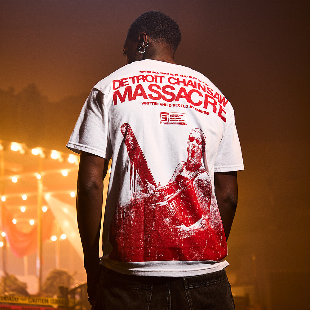 Massacre T-Shirt