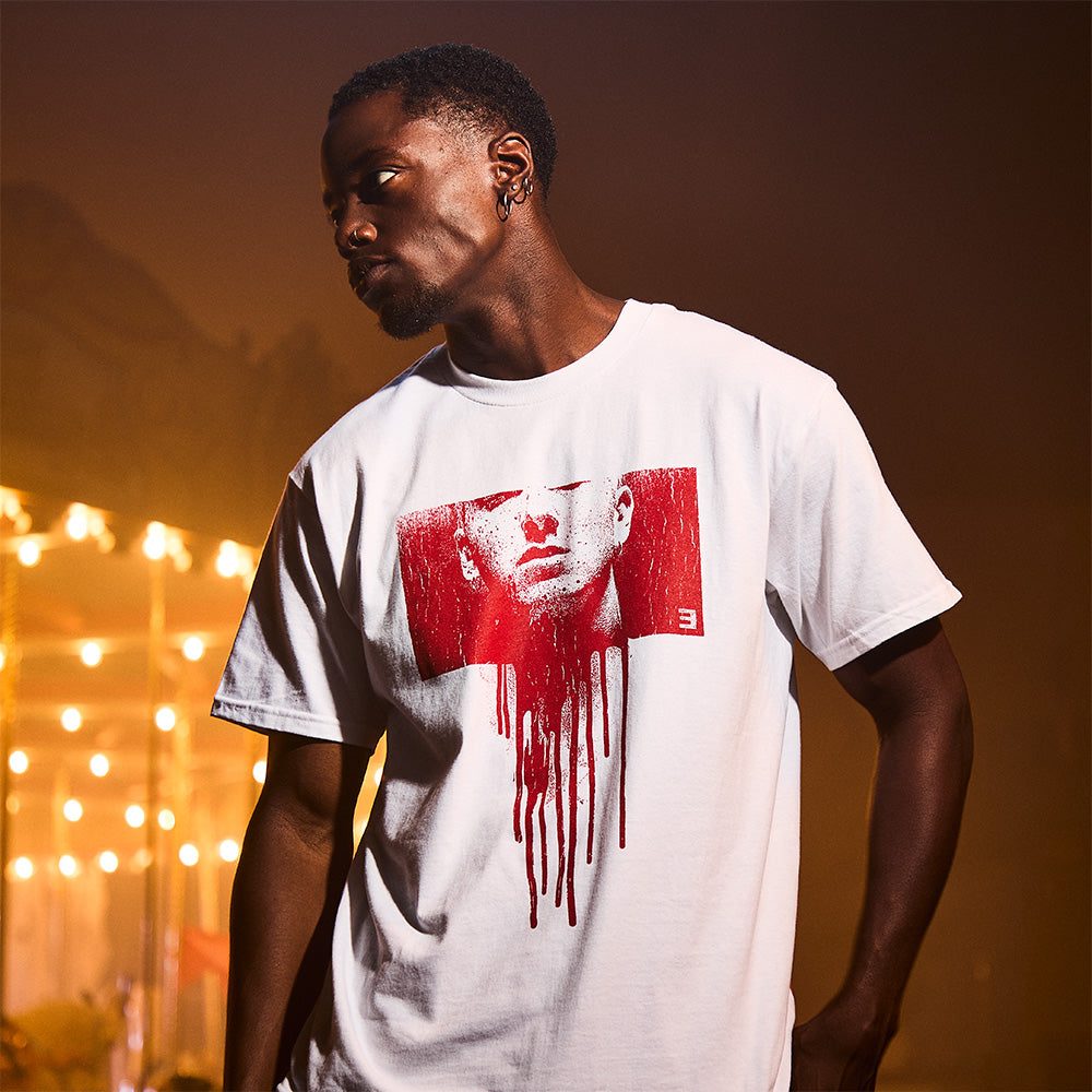 T-SHIRTS & LONGSLEEVES - Official Eminem Online Store