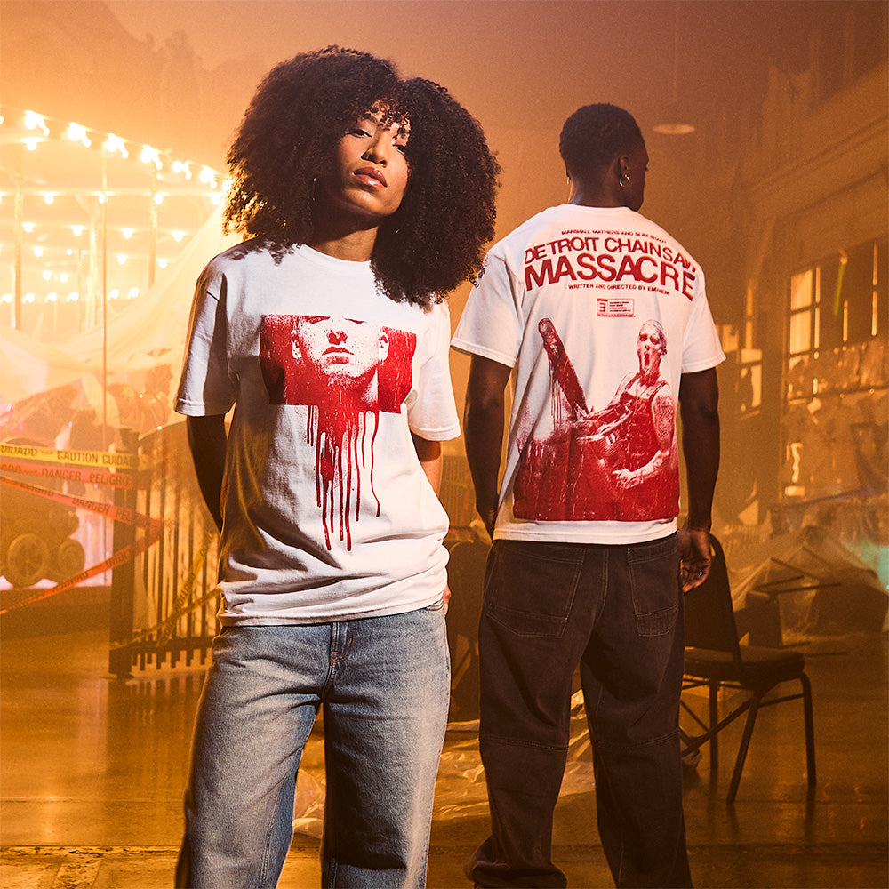 Massacre T-Shirt