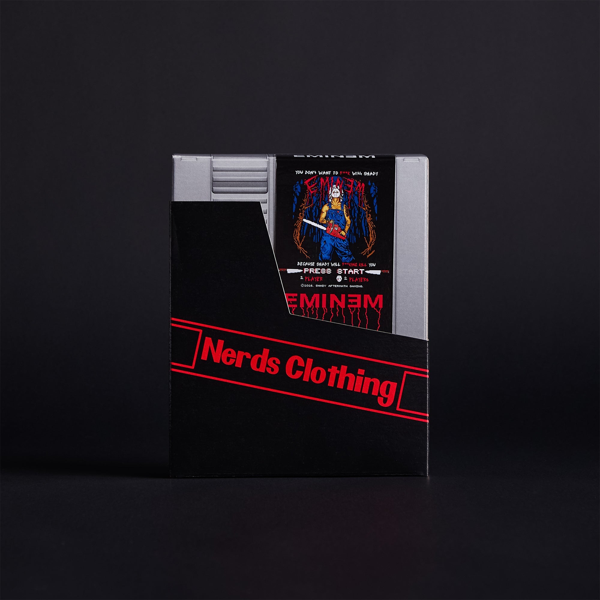 Official Eminem Online Store - Official Eminem Online Store