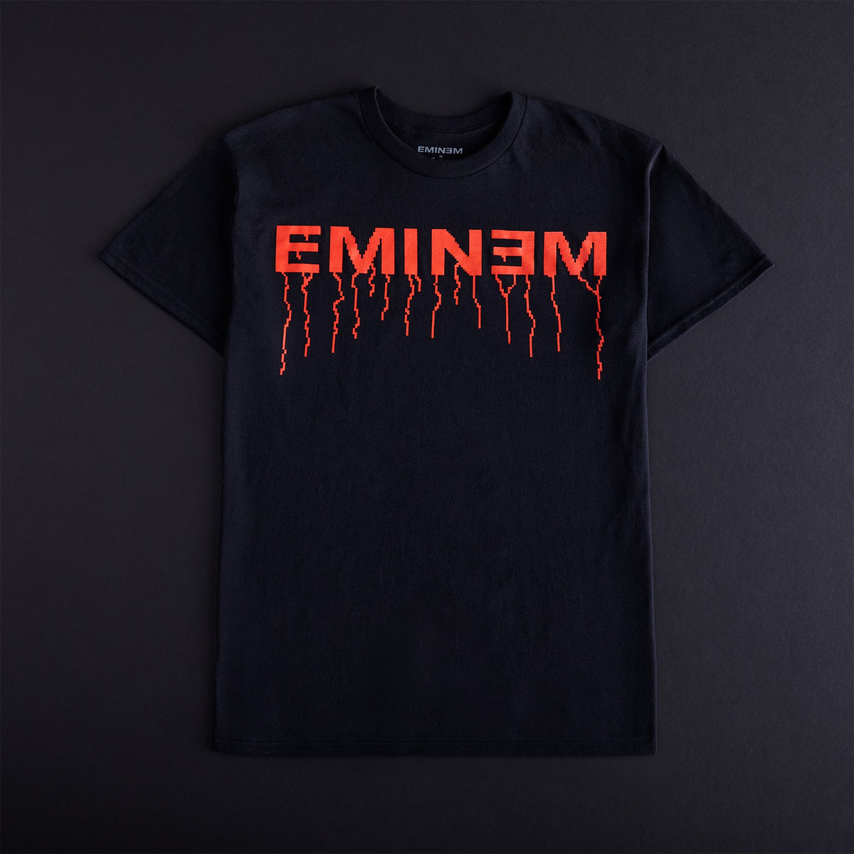Eminem x Nerds Gaming T-Shirt Front