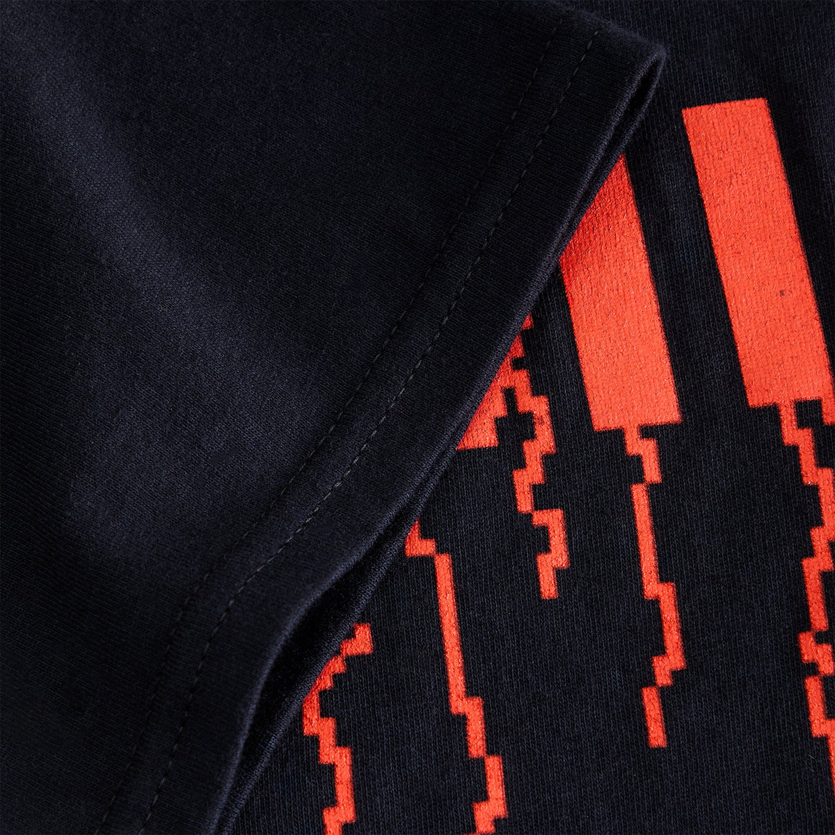 Eminem x Nerds Gaming T-Shirt Sleeve