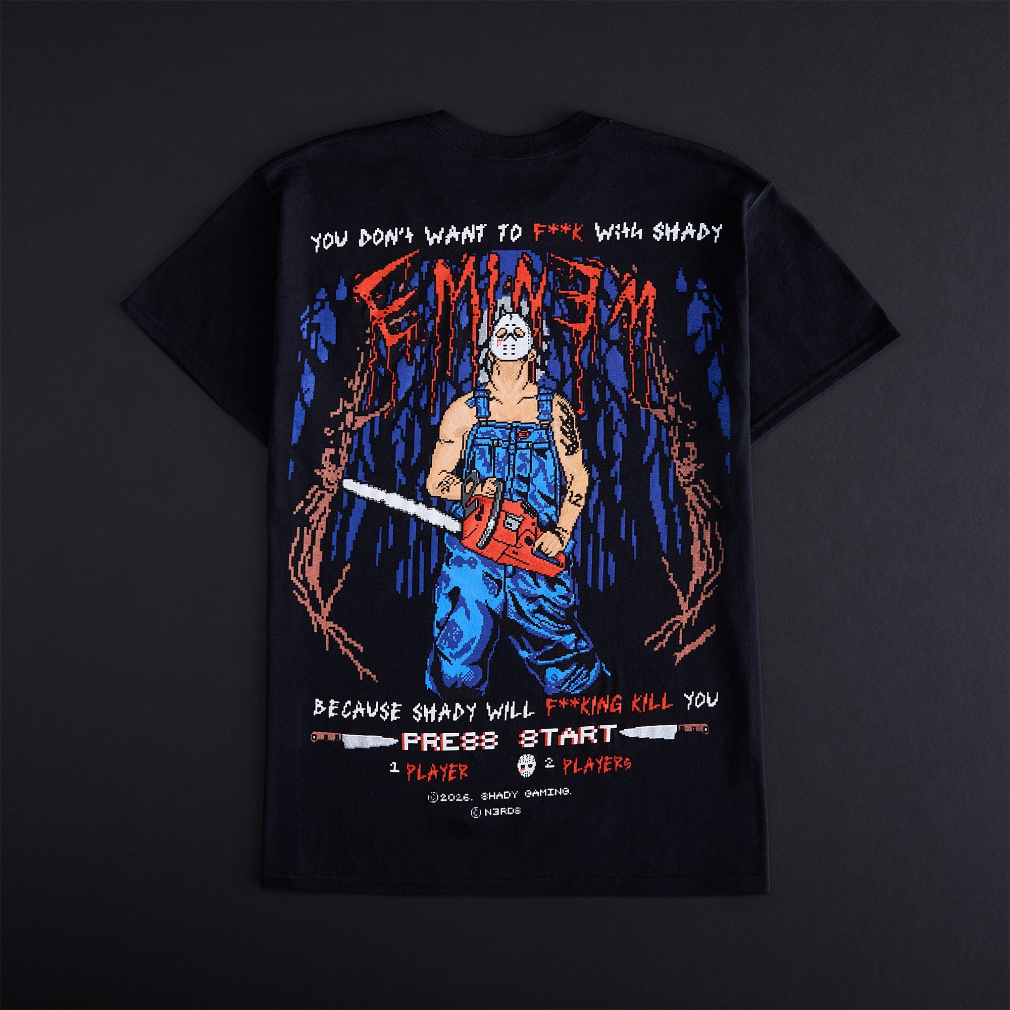 Official Eminem Online Store - Official Eminem Online Store
