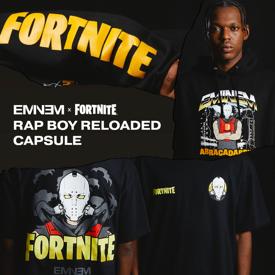 Felpe eminem online