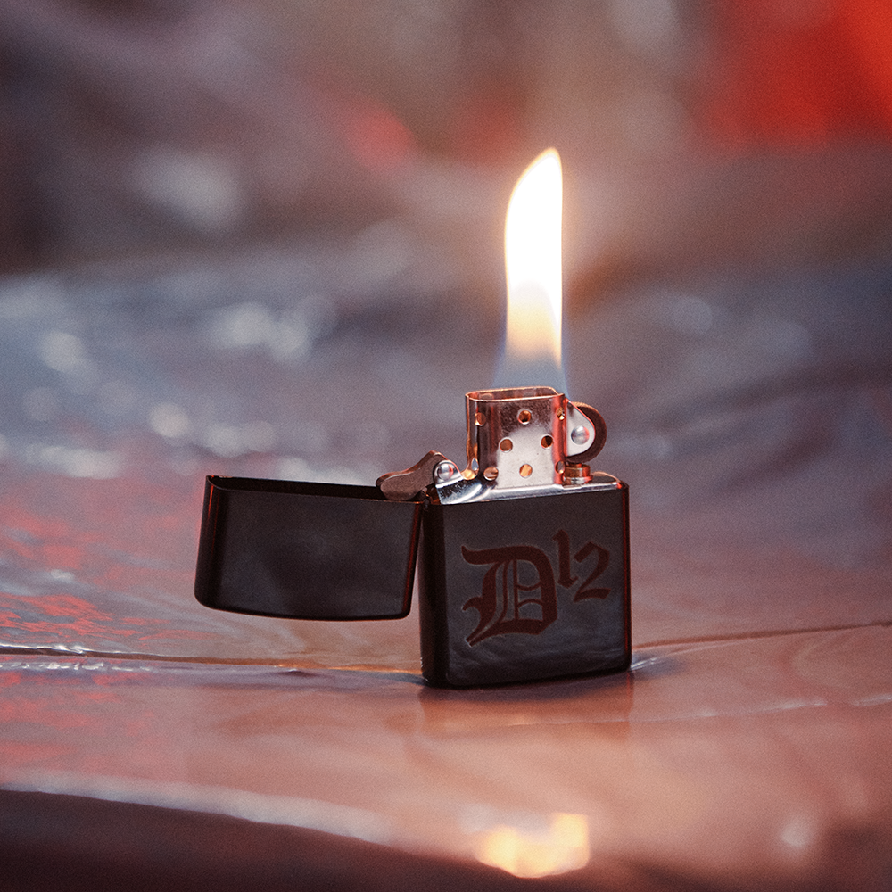 D12 Lighter