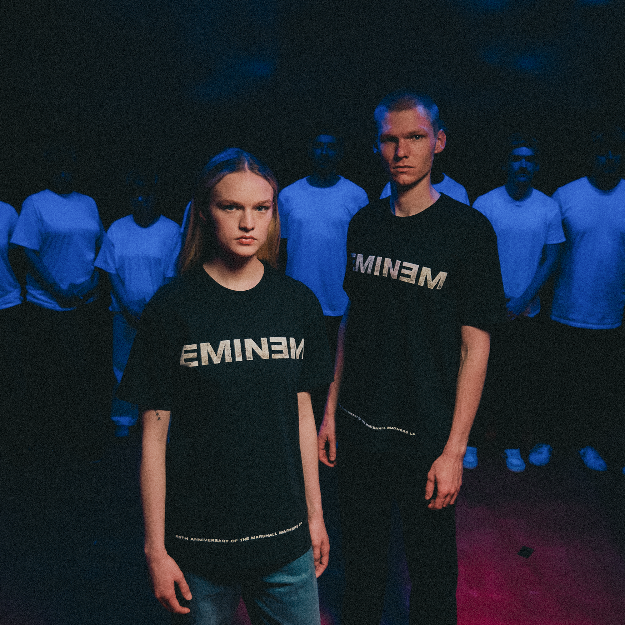 MMLP25 Remember Me T-Shirt (Black) 3 