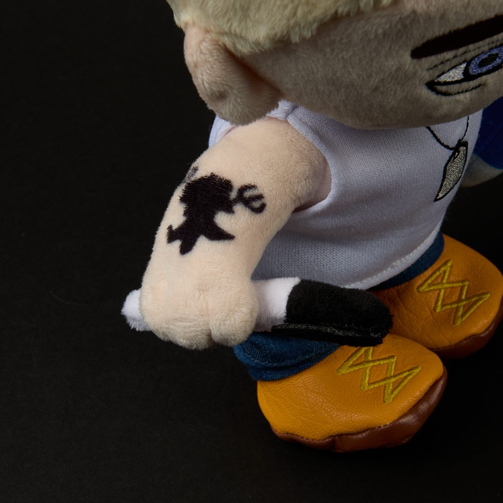 Stan Plush Doll