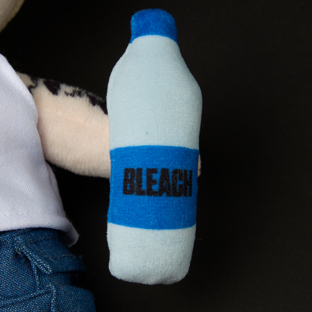 Stan Plush Doll