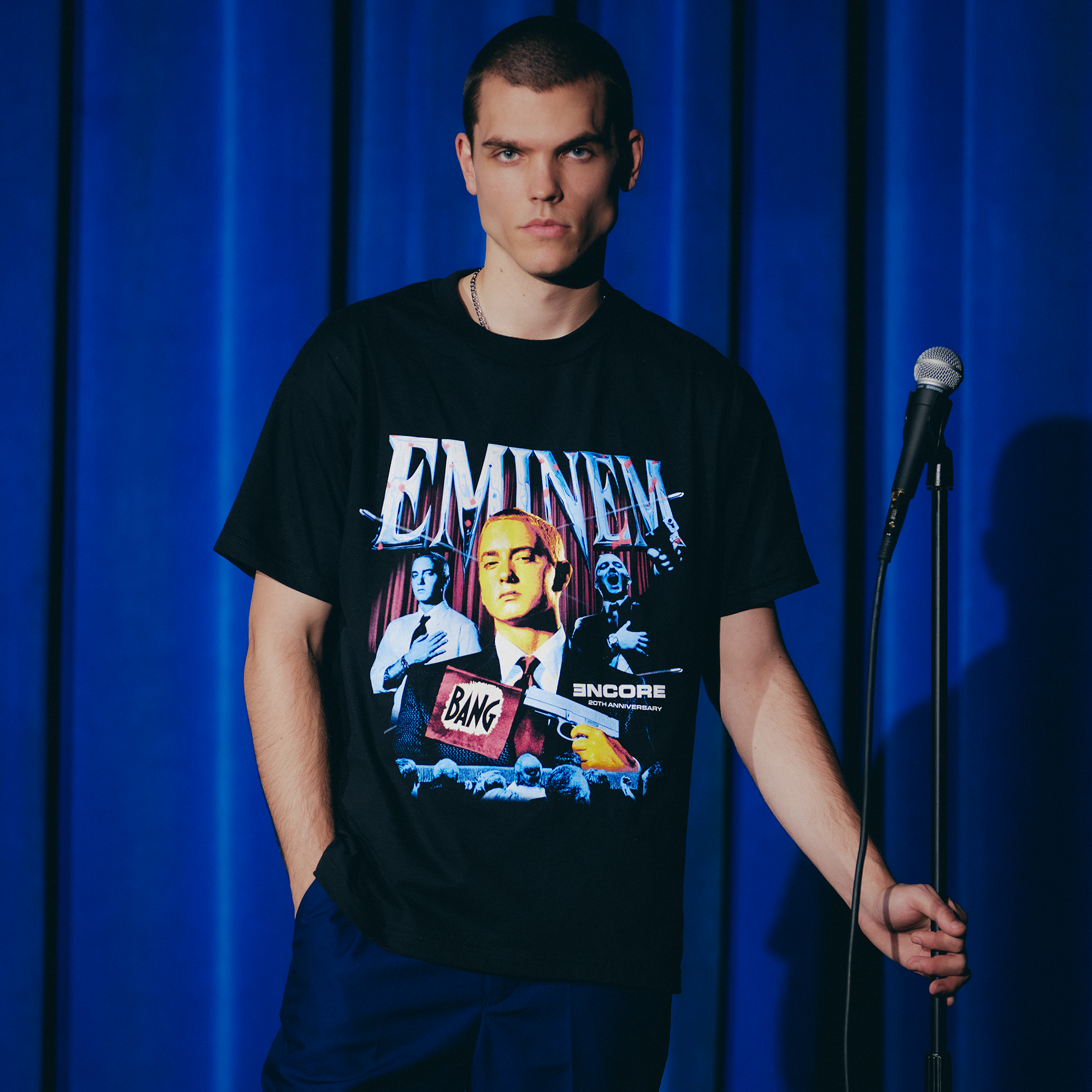 Shop All Apparel - Official Eminem Online Store Shop All Apparel - Official Eminem Online Store