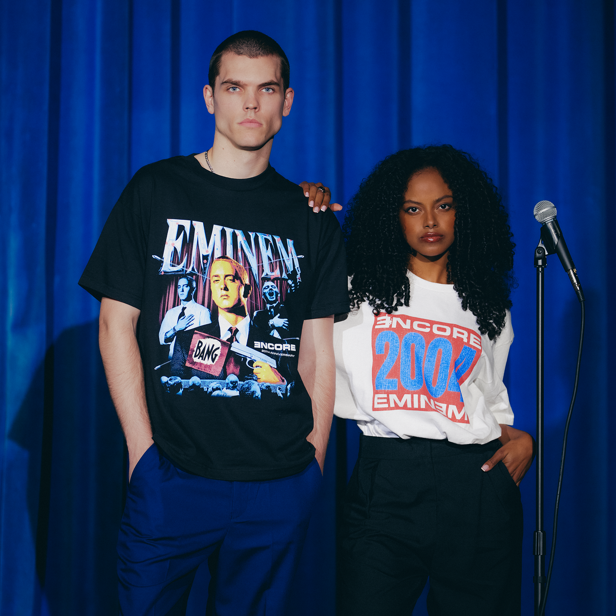 Shop All Apparel - Official Eminem Online Store Shop All Apparel - Official Eminem Online Store