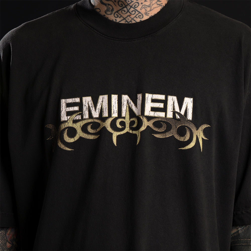 The Way I Am Tribal T-Shirt (Reissue)