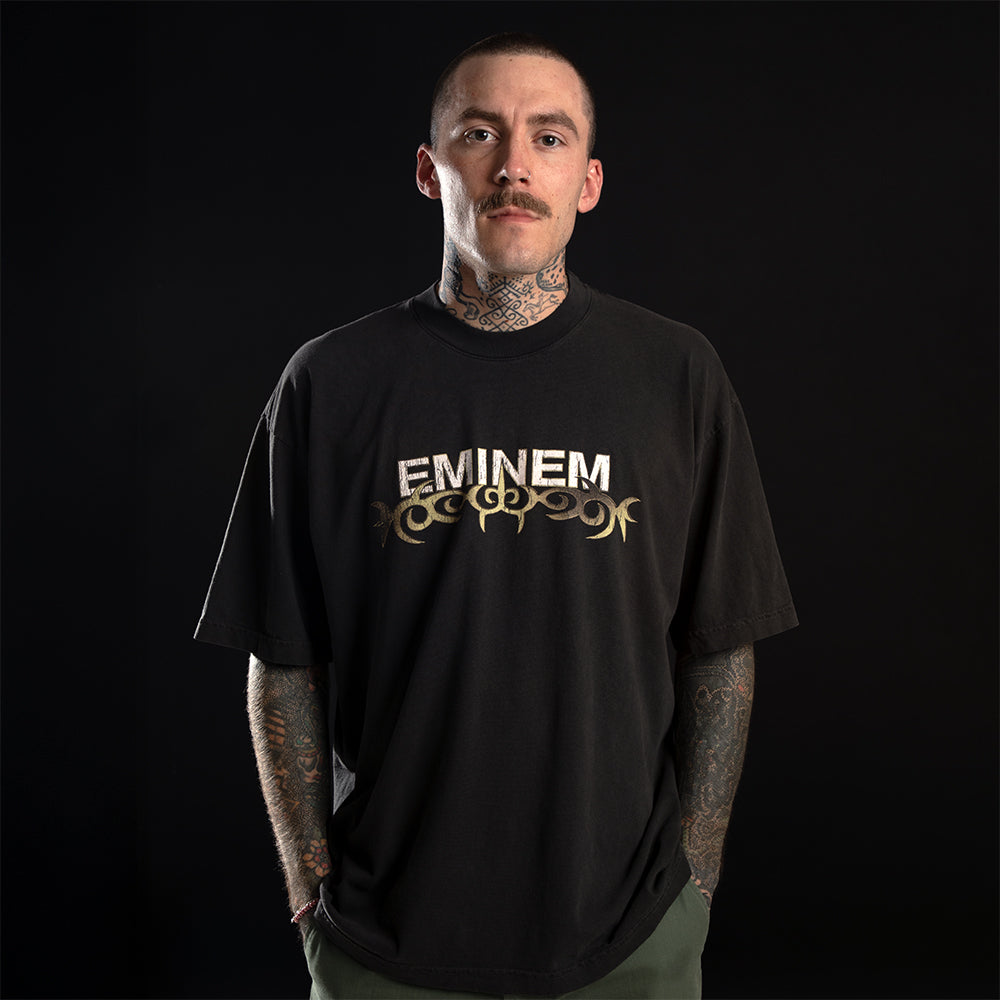The Way I Am Tribal T-Shirt (Reissue)