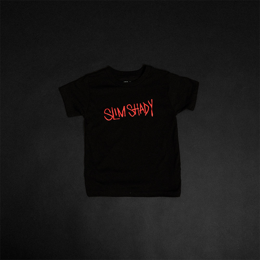 Slim Shady Toddler T-Shirt