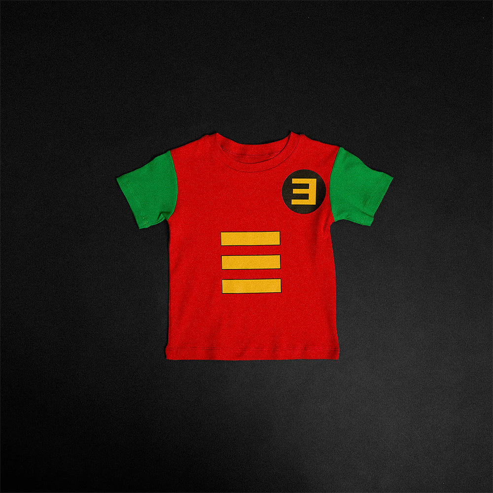 Rapboy Toddler T-Shirt - Official Eminem Online Store
