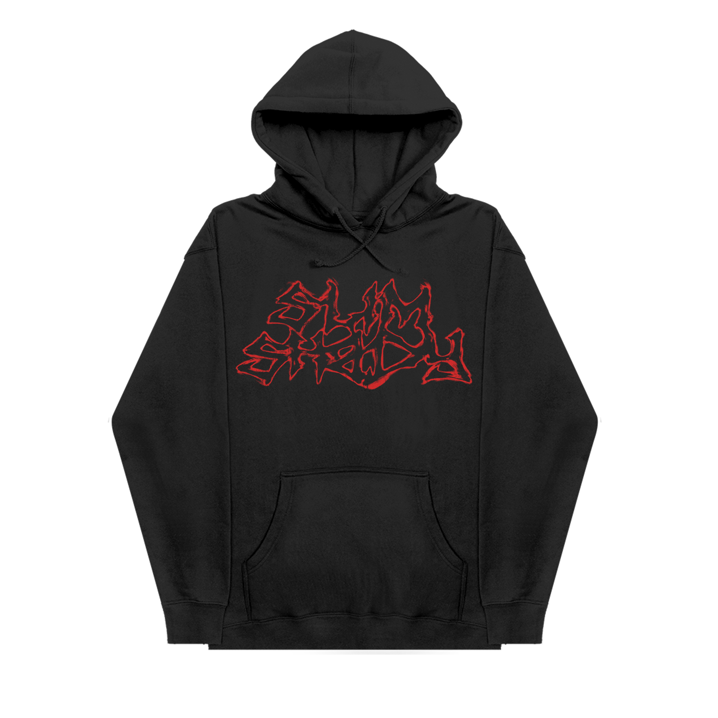 Massacre Hoodie