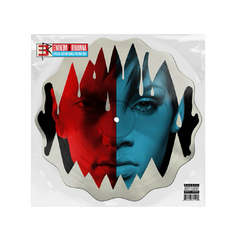 Shady Rated R Collection – Official Eminem Online Store