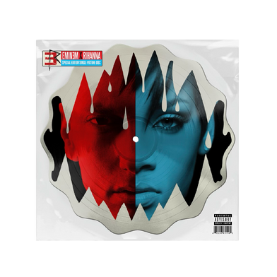 Eminem - Curtain Call - The Hits: Vinyl 2LP - uDiscover