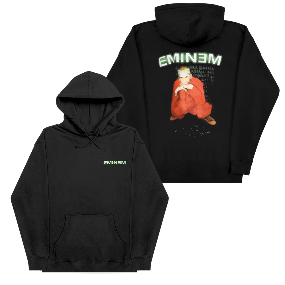 Eminem discount mtbmb hoodie