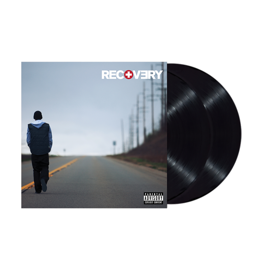 Recovery 2LP