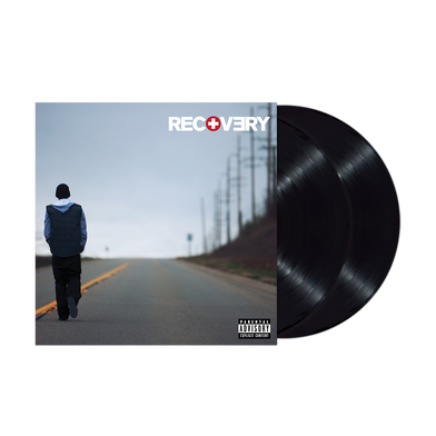 Recovery 2LP