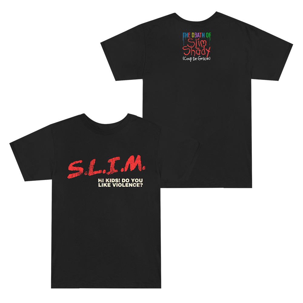 S.L.I.M T-Shirt