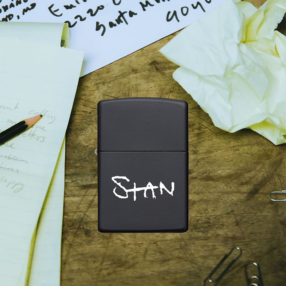 Stan Lighter