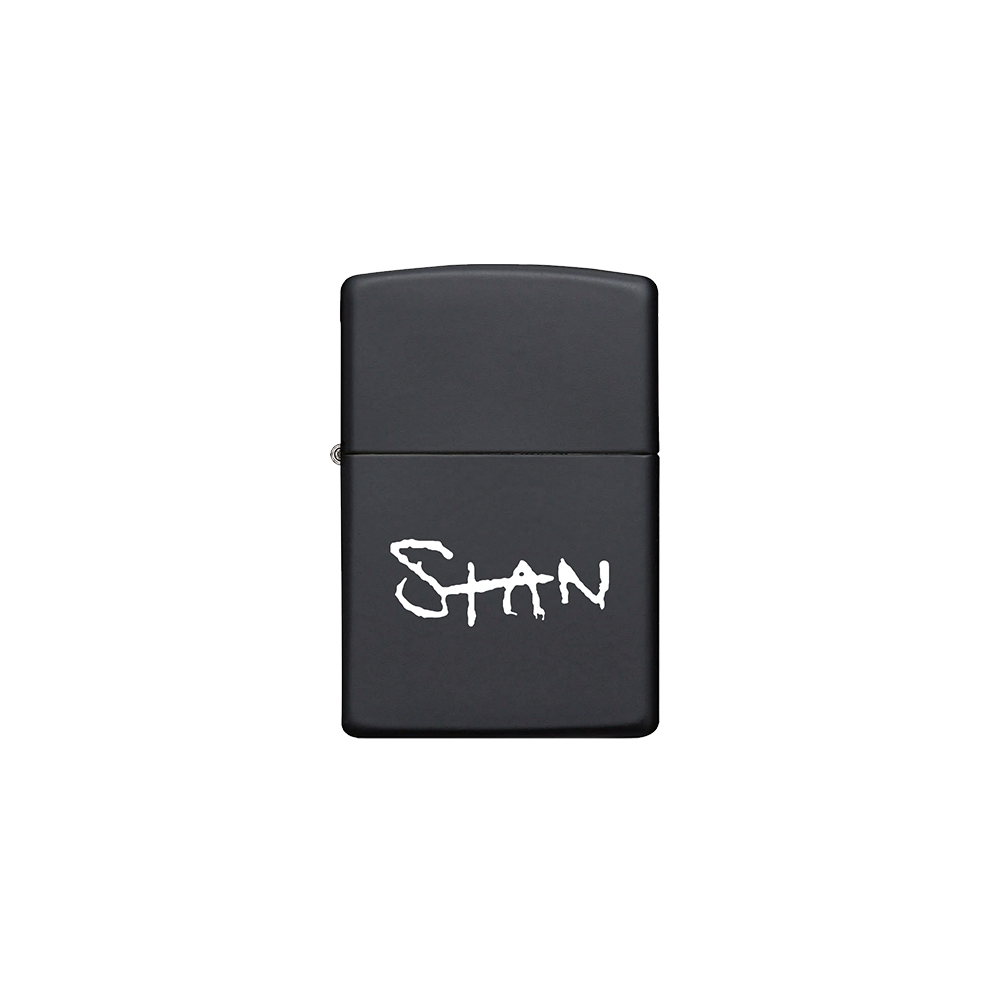 Stan Lighter