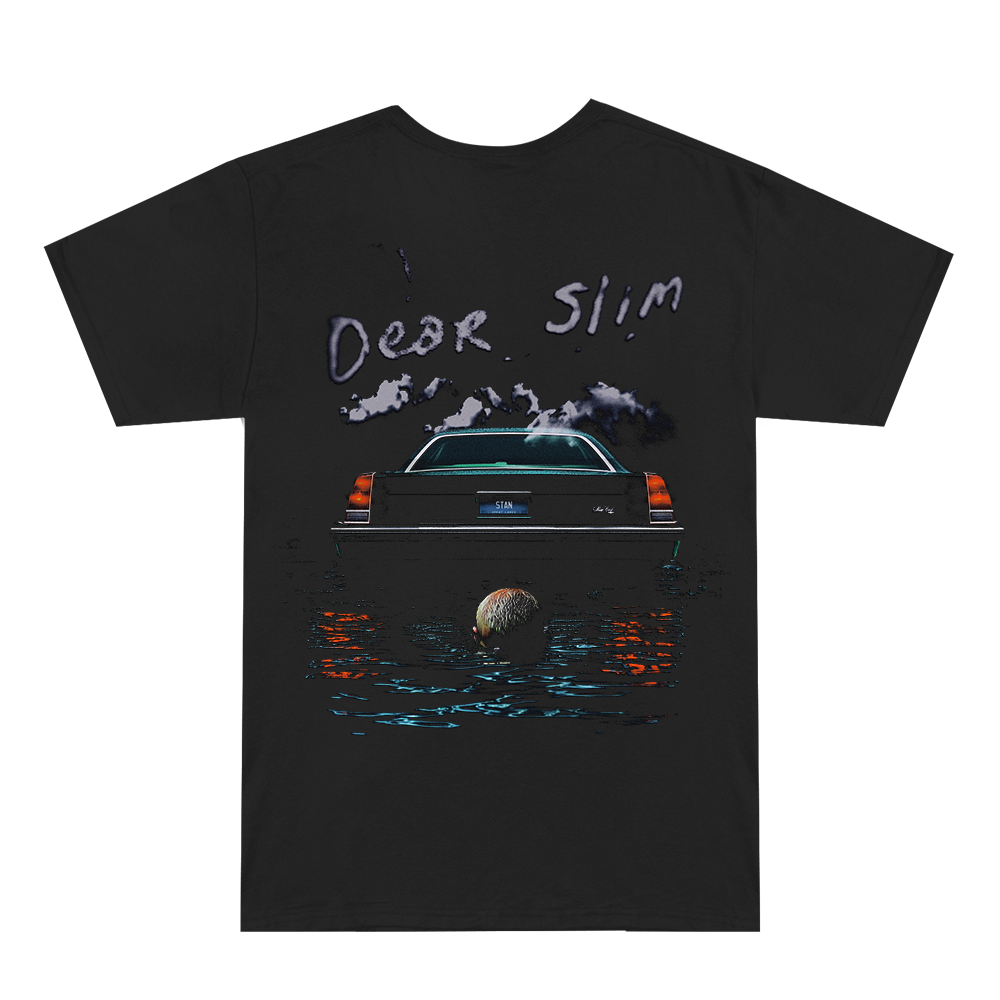 Dear Slim T-Shirt