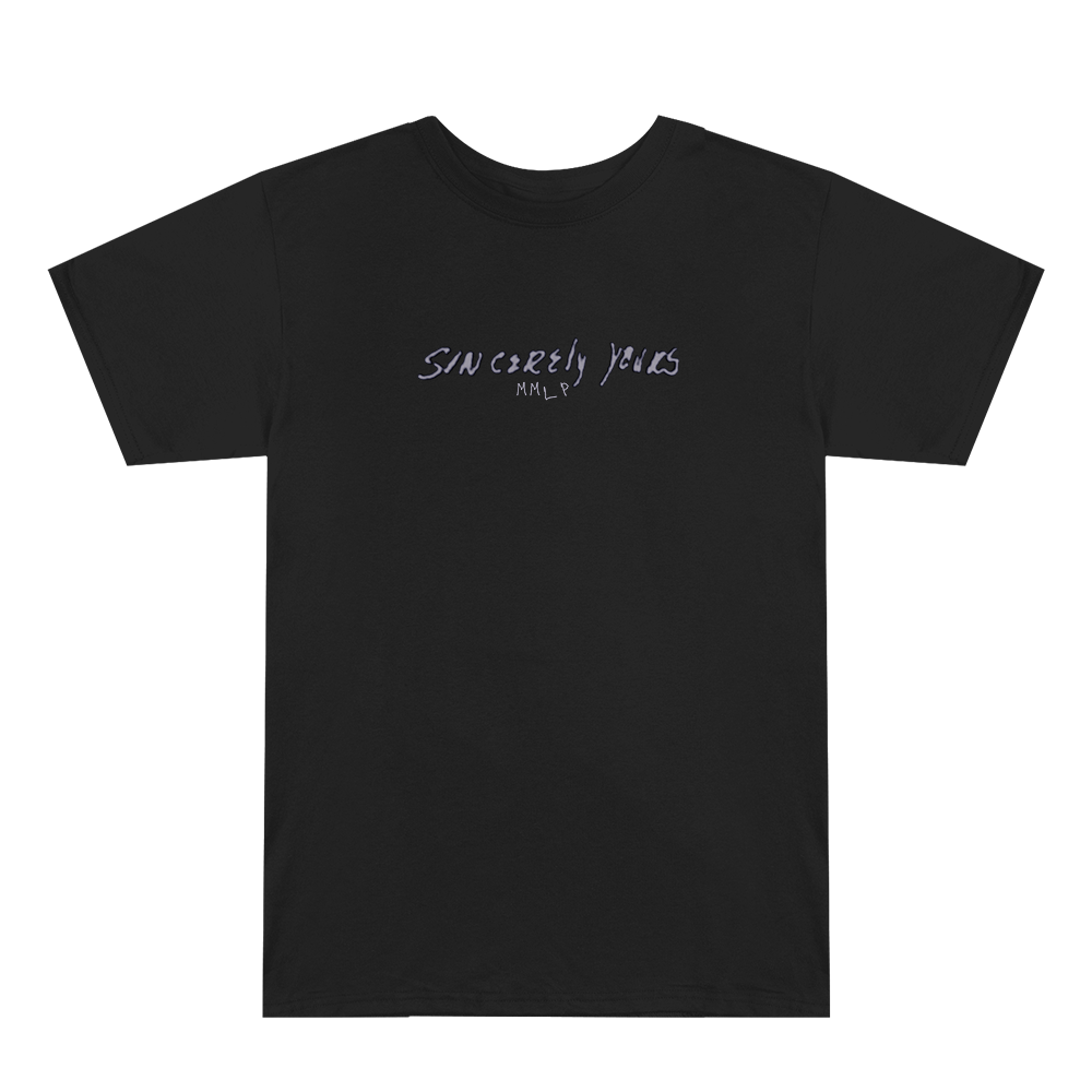 Dear Slim T-Shirt