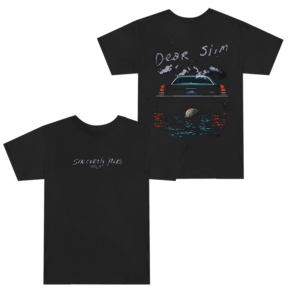 Dear Slim T-Shirt