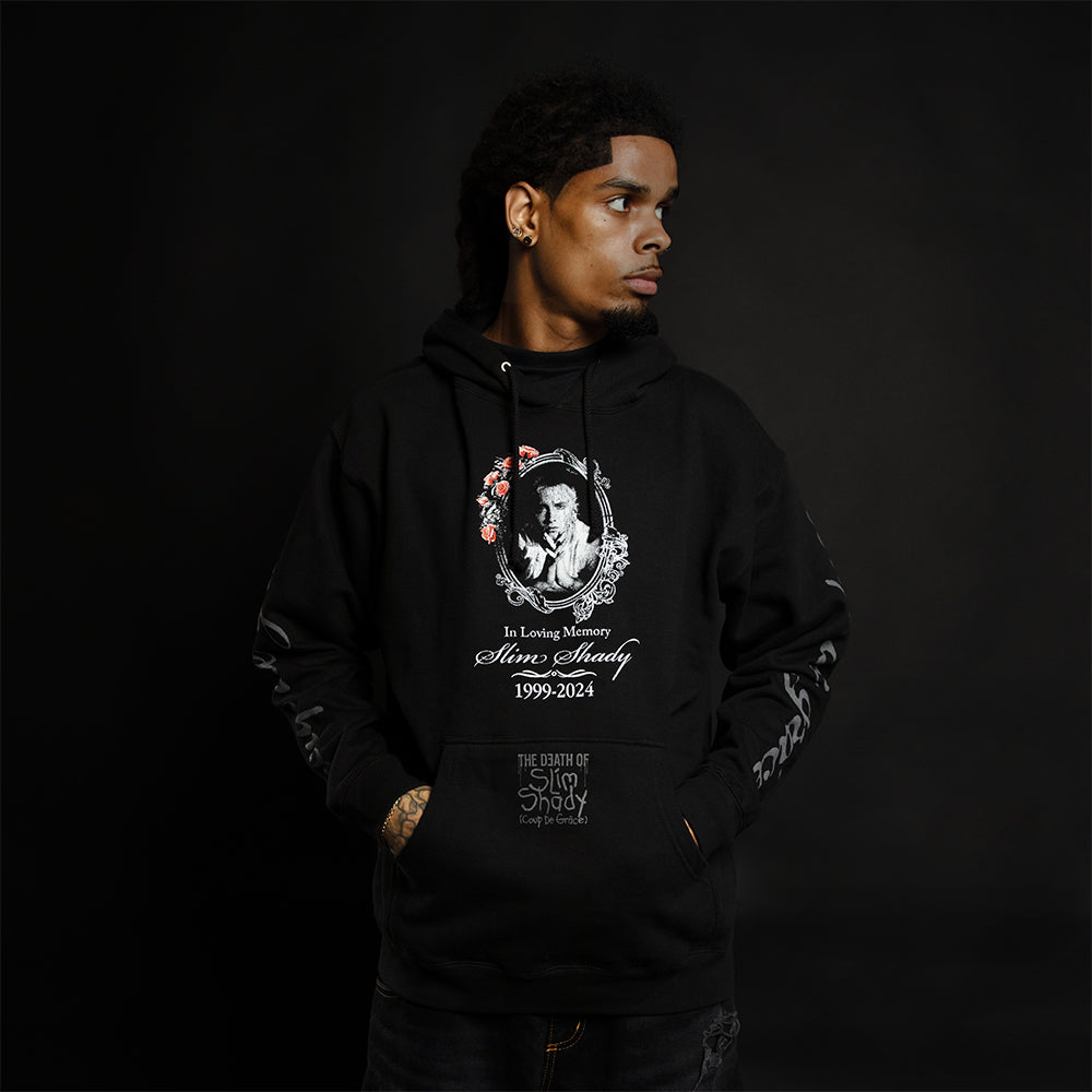 Sweatshirts Official Eminem Online Store