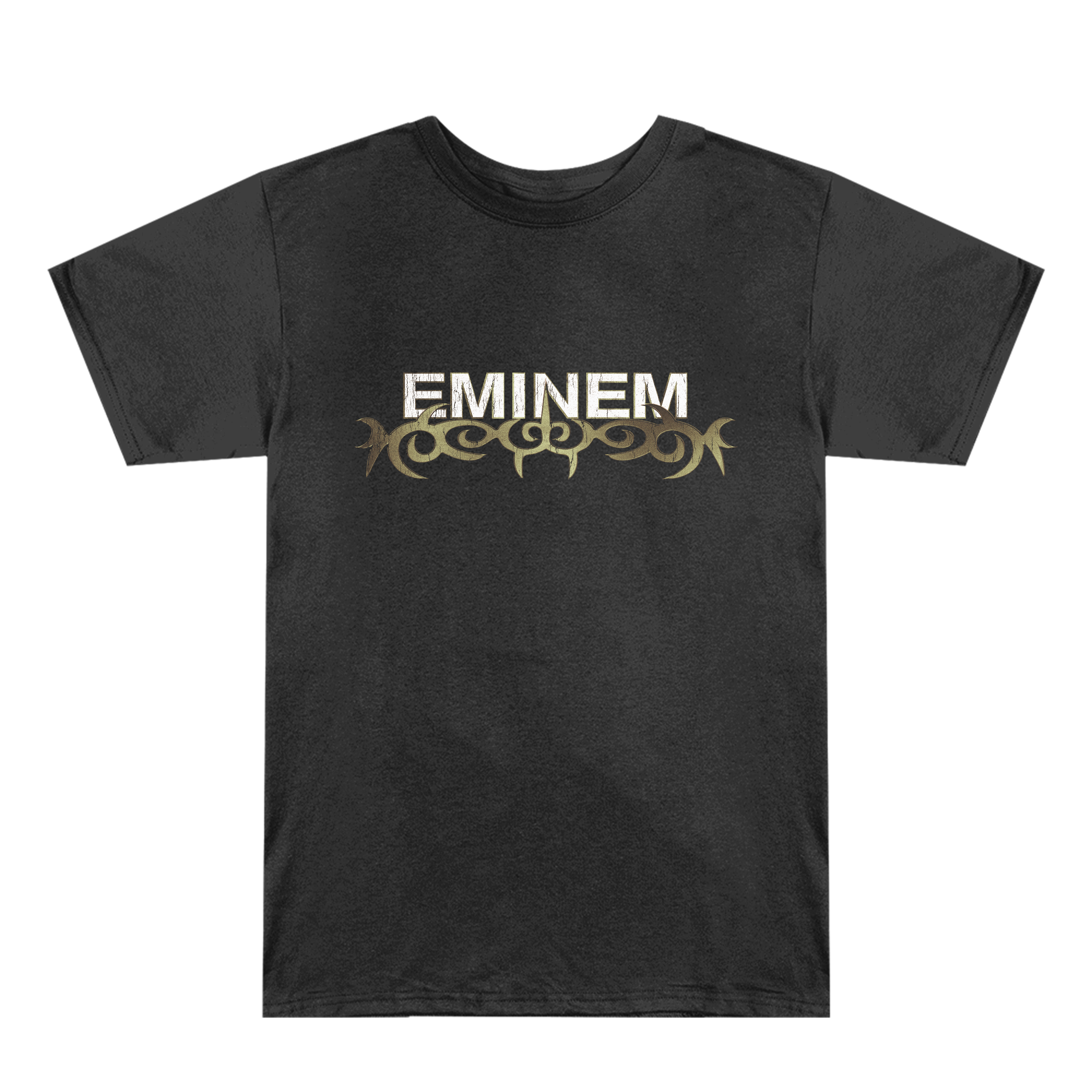The Way I Am Tribal T-Shirt (Reissue)