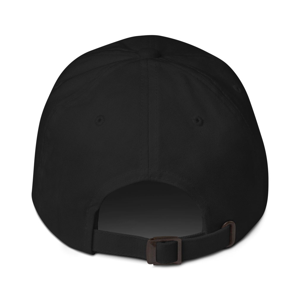 Shady Limited Dad Hat Back