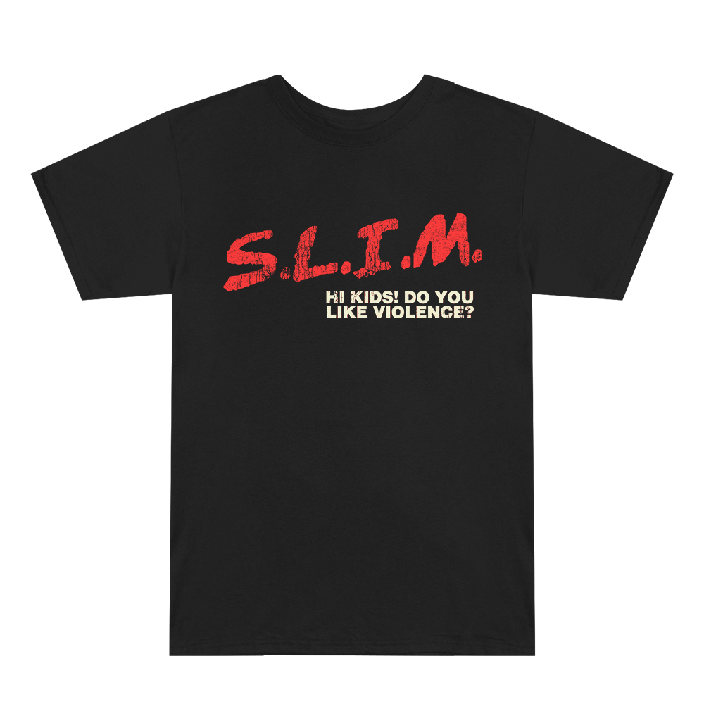 S.L.I.M T-Shirt