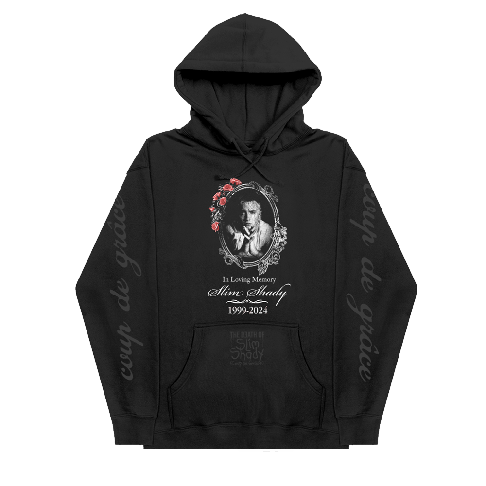 TDOSS In Loving Memory Hoodie