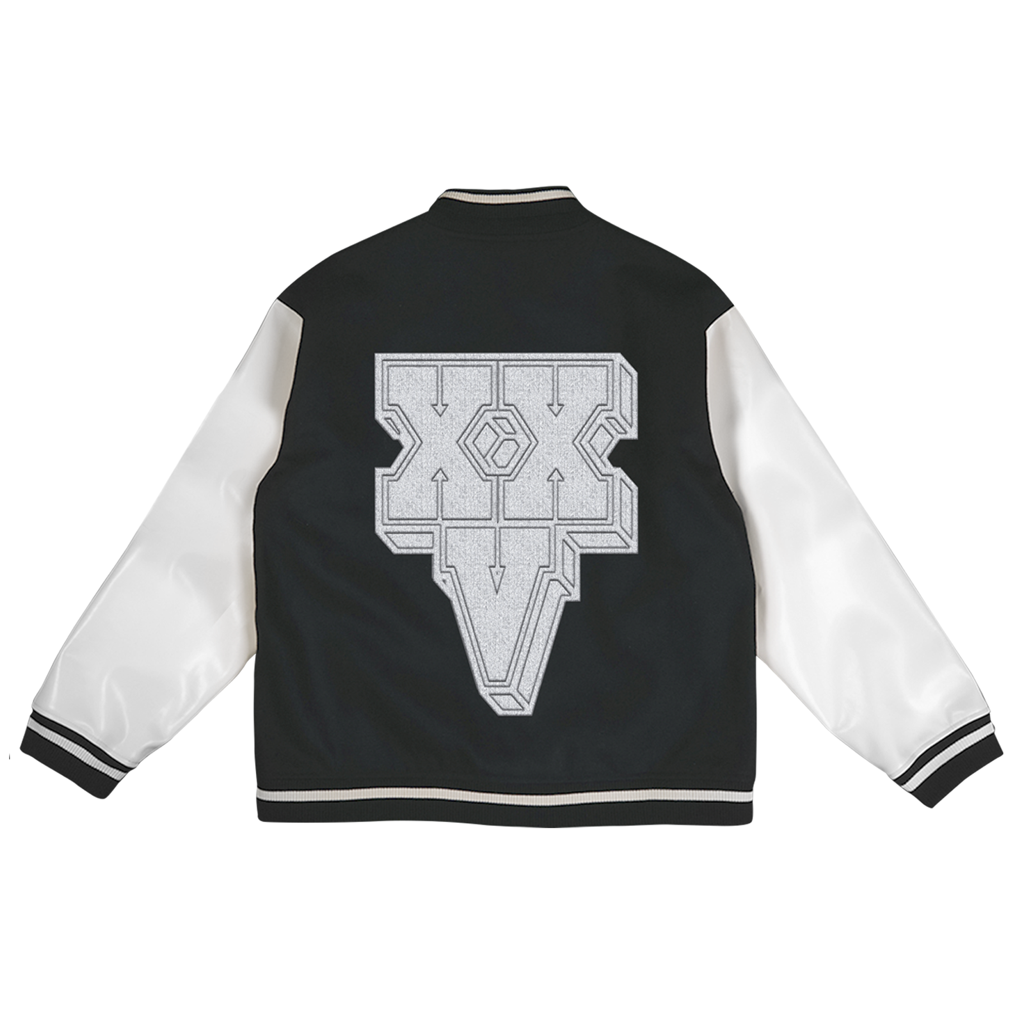 Stan Varsity Jacket - Official Eminem Online Store Stan Varsity Jacket - Official Eminem Online Store