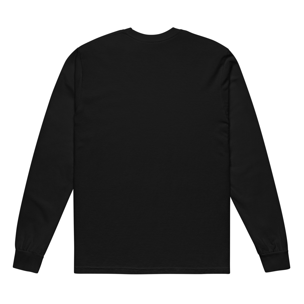 Shady Limited Longsleeve Back