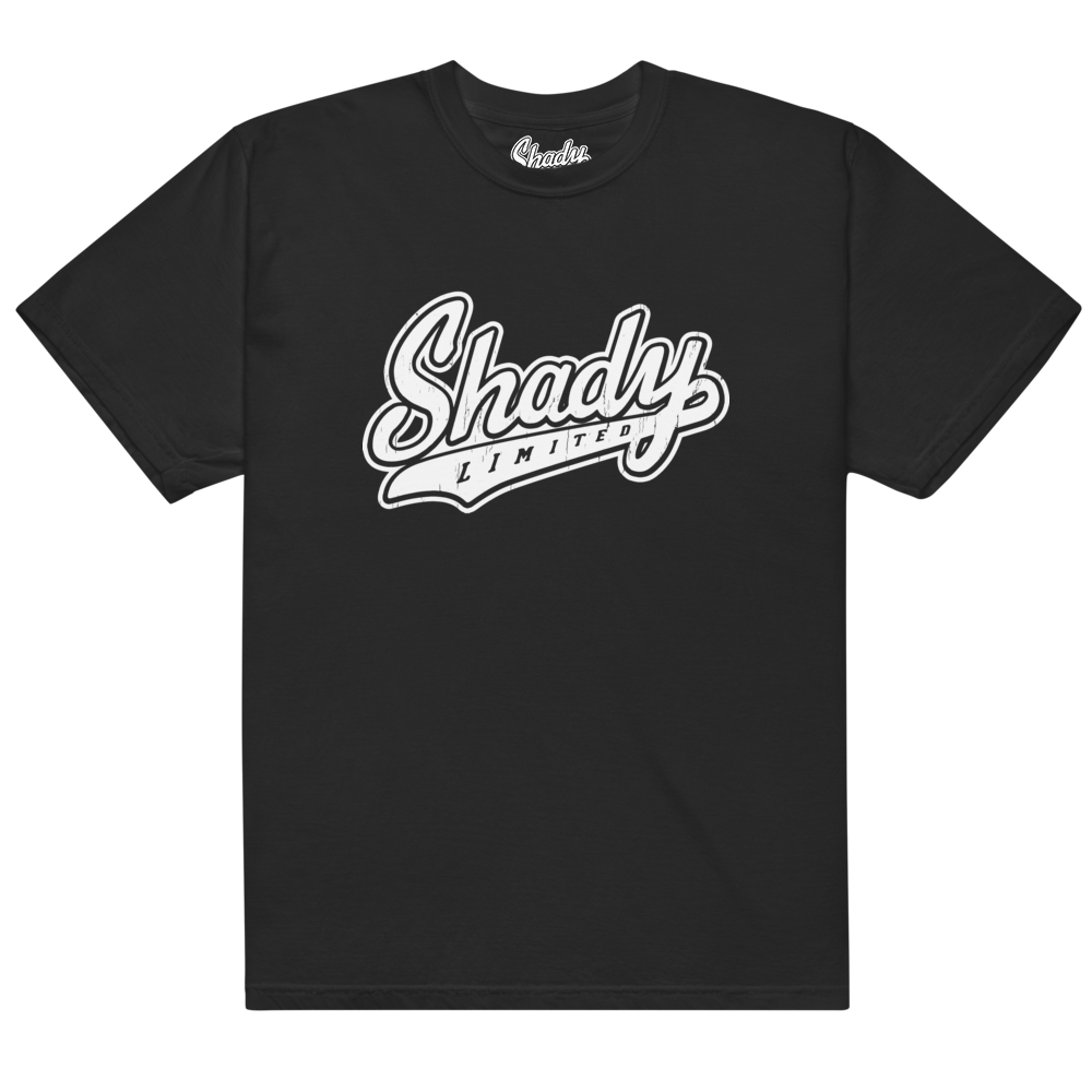 Shady Limited T-Shirt - Official Eminem Online Store Shady Limited T-Shirt - Official Eminem Online Store