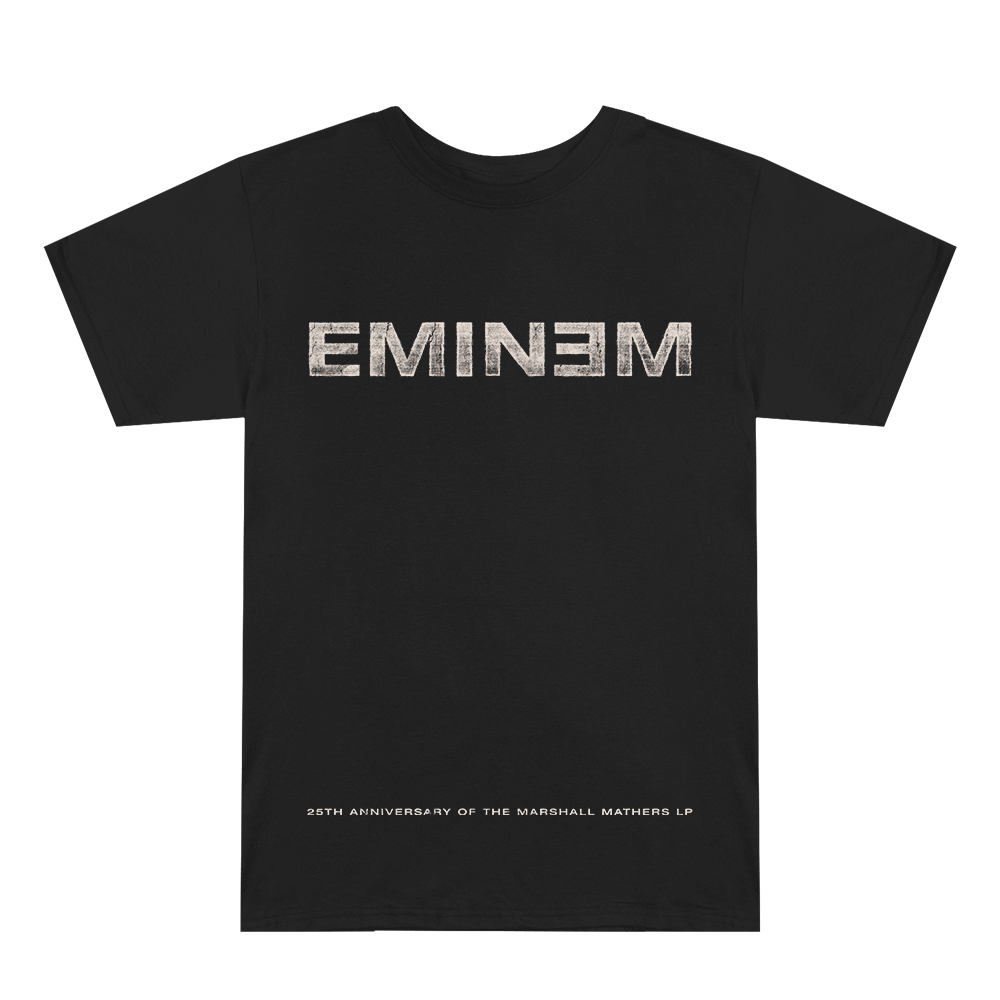 MMLP25 Remember Me T-Shirt (Black) 6 