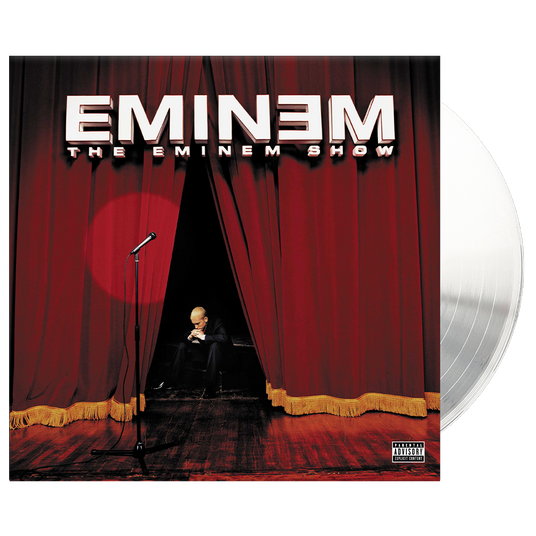 Vinyle Eminem - Encore Deluxe (2 Lp)